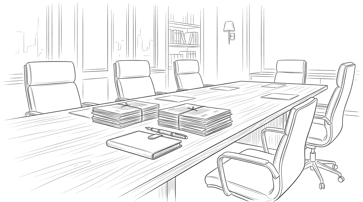 Imagem institucional da advocacia